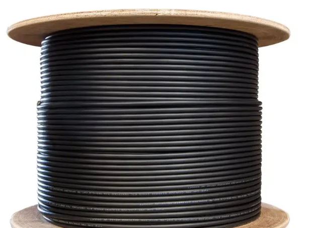 ADP Cat 6 Outdoor Ethernet Cable {Roll;305M}